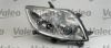 VALEO 043468 Headlight